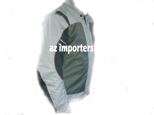 AAZ NEW 2014 NEW STYLE MOTORCYCLE MEN/WOMEN'S CE ARMOUR CORDURA TEXTILE 2 PIECE SUIT 100% WATERPROOF Available in All Size's (SMALL)