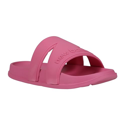 New Balance 200 N Sandale glissante fille claquette de piscine légère