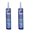 2 Pack of Henry, WW Company 12105 11OZ #440 Cove Adhesive