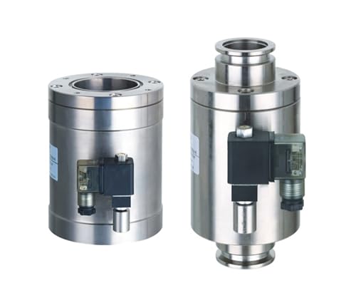 Bobine DYC-Q contre les pannes de valve pilote électromagnétique 220V 1" - 2