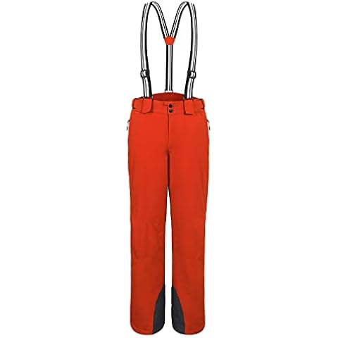 Pantalon de Ski Aoli Ray Cover