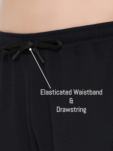 Image of John Players Lounge Shorts with Pocket