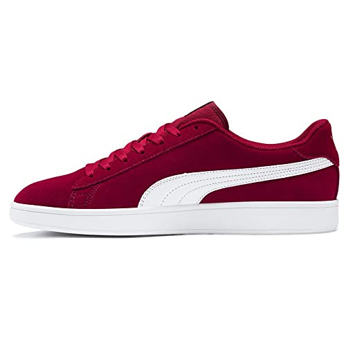 Image of Puma Unisex-Adult Smash V2 Sneaker