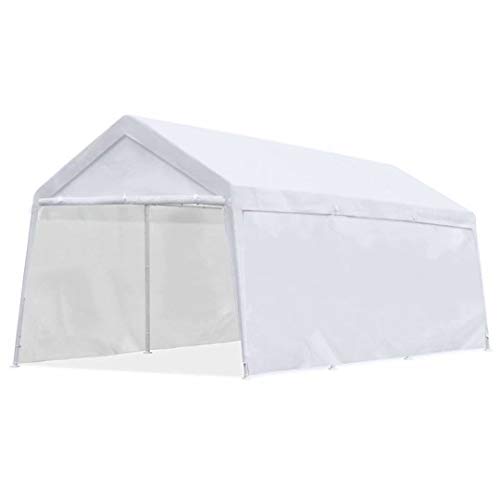 Best Car Shelters For Winter