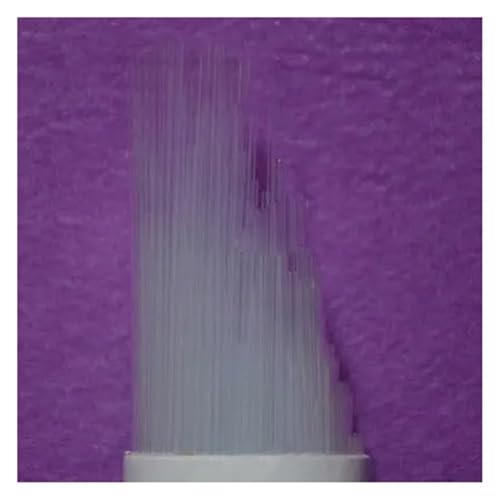 Tubes capillaires 2,0 mm aspiration fluide par action capillaire précise - 180 u.