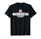 warminster meteo Ligero, Encaje clasico, Manga de doble puntada y bastilla baja