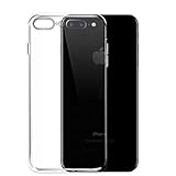 Hecho con TPU premium, que garantiza una transparencia cristalina.