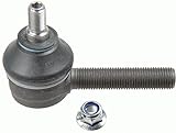 Gewindeart: mit Rechtsgewinde LEMFÖRDER 10703 03 Spurstangenkopf Für Mercedes-Benz STUFENHECK (W124) 1984-1993 Außen, Links, Rechts, Vorderachse Und Andere Fahrzeuge