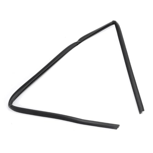 Joint de pare-brise moulure garniture caoutchouc E60 2004-2010 51317166841