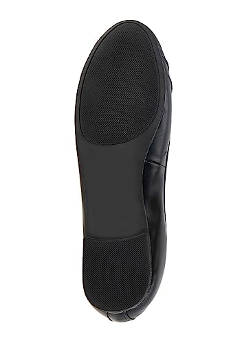 XOXO Women's Denise Ballet Flat3