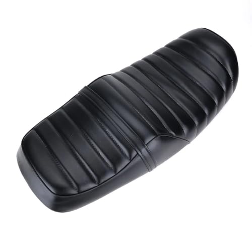 Cojín de asiento completo para moto Honda CB400 VTEC de 1999 a 2023