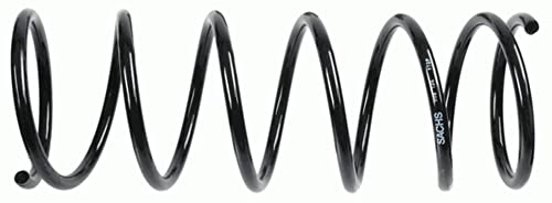 Preisvergleich Produktbild Sachs 998 124 Fahrwerksfeder