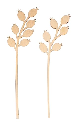 Rayher Art Supply, One Size, Natural