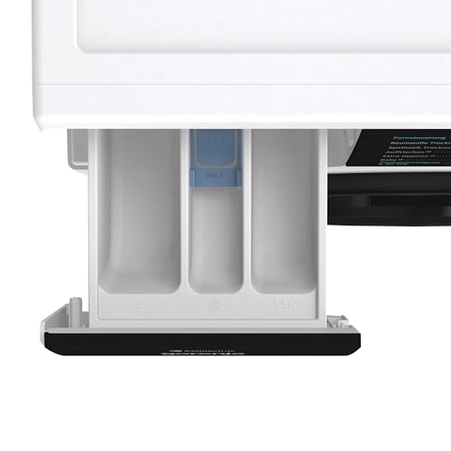 Gorenje WD2PA854ADW, DE Waschtrockner, Connect Life, 16 Programme, 8 KG, 54 Liter, 1400 U, min, AirDry, Inverter PowerDrive Motor, SterilTub, AllergySteam, PowerJetwash, StopAddGo, Wash&Dry 60’, A-30%