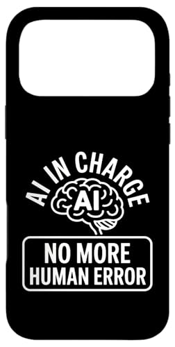 AI�S���҃q���[�}���G���[�Ȃ� �������Ȃ��Ƃ킴 �X�}�z�P�[�X iPhone 17 Pro Max �p
