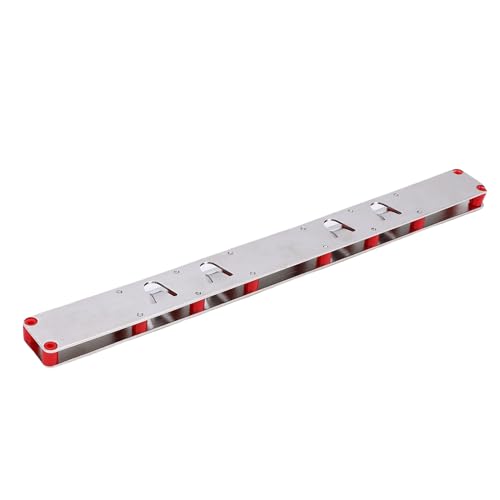 Support de perceuse électrique pour libérer l'espace de votre boîte à outils - 6