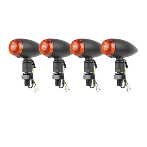 Lampe feu arrière moto LED 12V pour remplacer votre éclairage