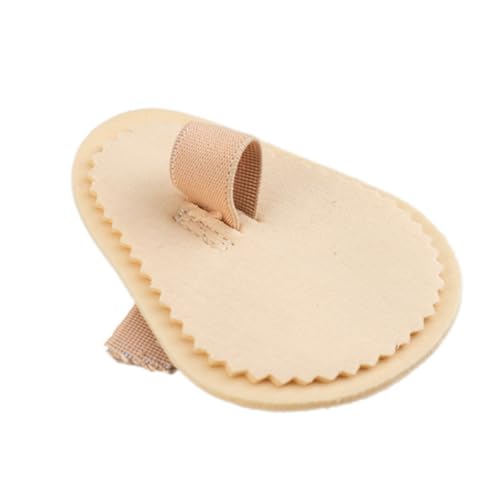 HAPINARY 1pc for Mallet Bunion Straightener Separator Fittoe Splint Interchangeable for Left or Right