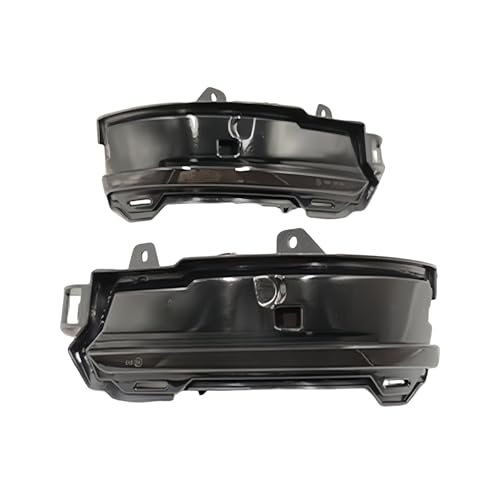 Clignotant dynamique LED pour rétroviseur Velar et Evoque 17-20
