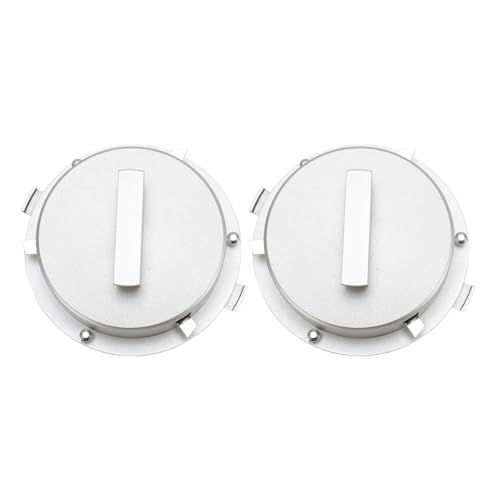 FILFEEL Adapter Piasty Szpuli Nab do Taśmy Szpulowej NAGRA T TI QGB, Uniwersalne Urządzenie ładujące, Stop Aluminium, Nieregulowana Podstawa, Znakomita Produkcja