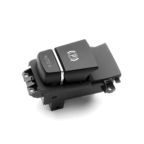 Interruptor de control del freno de estacionamiento 61319385029 para coche 5 F10 2015