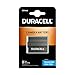 Produktbild Duracell DR9668 Li-Ion Kamera Ersetzt Akku für CGA-S006E/1B
