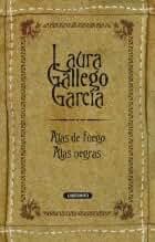 Alas de Fuego/Alas Negras (Narrativa fantástica)