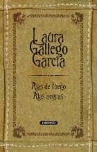 Alas de Fuego/Alas Negras (Narrativa fantástica)