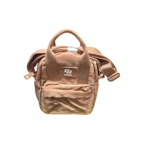 Colcci - Bolsa Colcci Mini Trend - Laranja