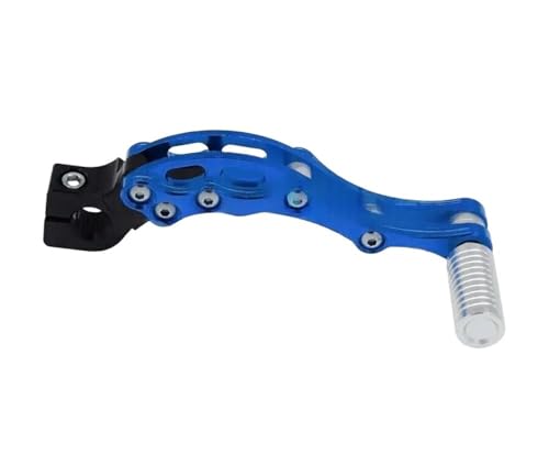 Levier de démarrage GY6 et 139QMB en alu CNC pour scooter 50cc à 125cc