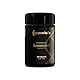 PUROVITALIS Liposomal Resveratrol 250mg, 30 Portionen (30 Vegane Kapseln), Trans-Resveratrol Antioxidans Ergänzungsmittel