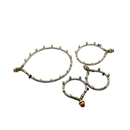 Buse de brumisation réglable pour un refroidissement de jardin - 4