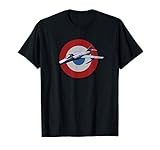 super etendard 1/48 kinetic Super Étendard Airplane Super Étendard Airplane T-Shirt