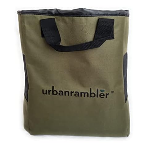 urbanrambler®️ Extra Large Waterproof Bag Cover