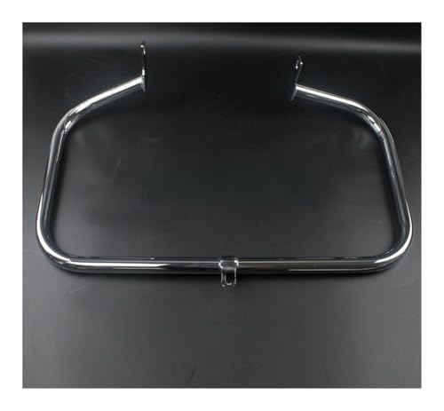 Pare-chocs de moto pour Shadow Aero VT750, finition chrome haute qualité 04-11