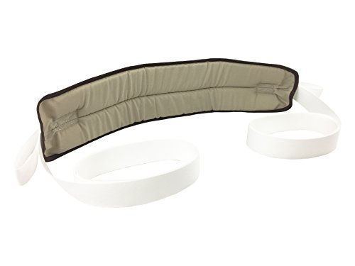 Soft Cushioned Belt For Wheelchair Or Bed #TOP2