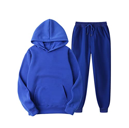 Survêtement à capuche Kiioouu manches longues protection thermique active