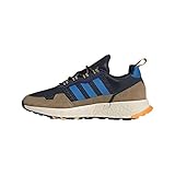 zapatillas adidas zx hombre Forro textil Adidas ZX 1K Boost-SEASONALITY, Zapatillas Deportivas Hombre, Tinley/Rafazu/Rafnar, 42 EU