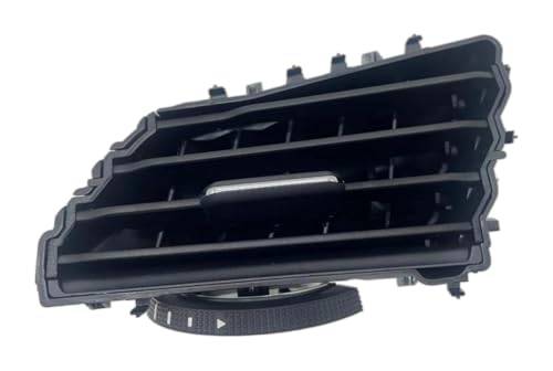 Grille ventilation pour tableau bord gauche VW Tiguan 2017-2020 5NG819203