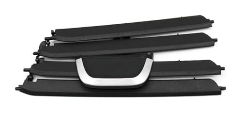 Grille de ventilation BMW Série 7 G11 G12 RHD 2016-2022 kit clips