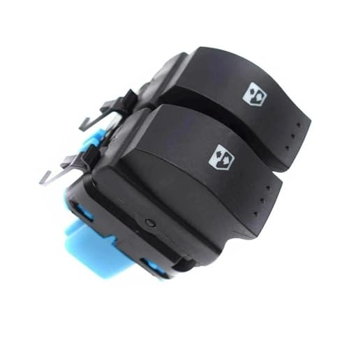 Interrupteur de vitre électrique Primaster NV400 commande lève-vitre