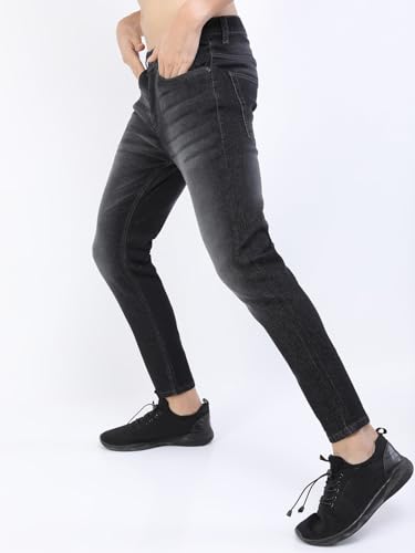 Image of Highlander Men's Skinny Jeans