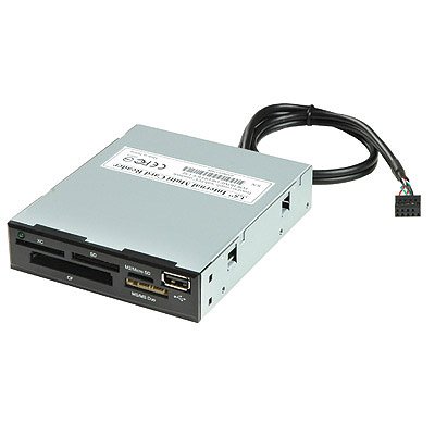 RF-CRDRD Internal USB 2.0 All-in-One