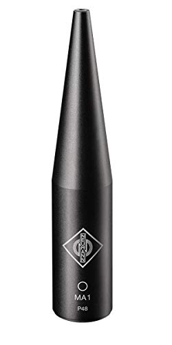 Amazon | Neumann ノイマン MA 1 DSPモニタースピーカー用アライメント