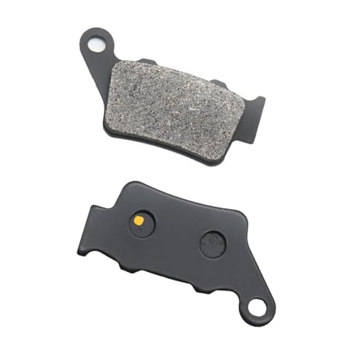 Plaquettes de frein arrière pour moto RC 125 200 250 390