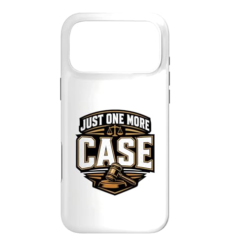 Just One More Case �ٌ�m �������ȕٌ�m �@�� �M�t�g �X�}�z�P�[�X iPhone 17 Pro Max �p