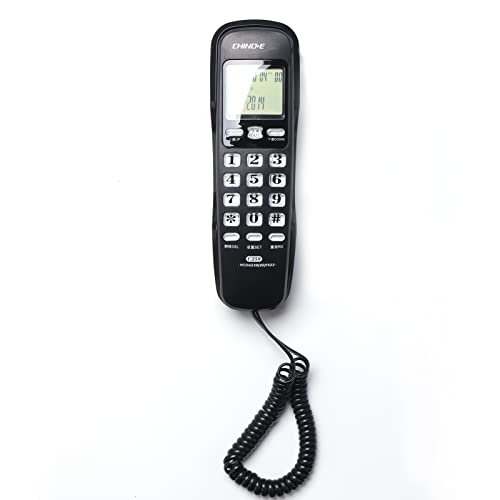 Comparison of Best Corded Phones With Caller Id 2023 Reviews