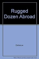 The Rugged Dozen Abroad 0027282201 Book Cover
