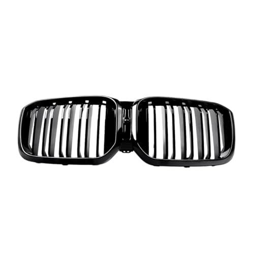 Calandre moulage capot look sport pour vos trajets en X3 G01 X4 G02 2023