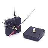 Generico Movimento Orologio Al Quarzo - Kit Di Sostituzione